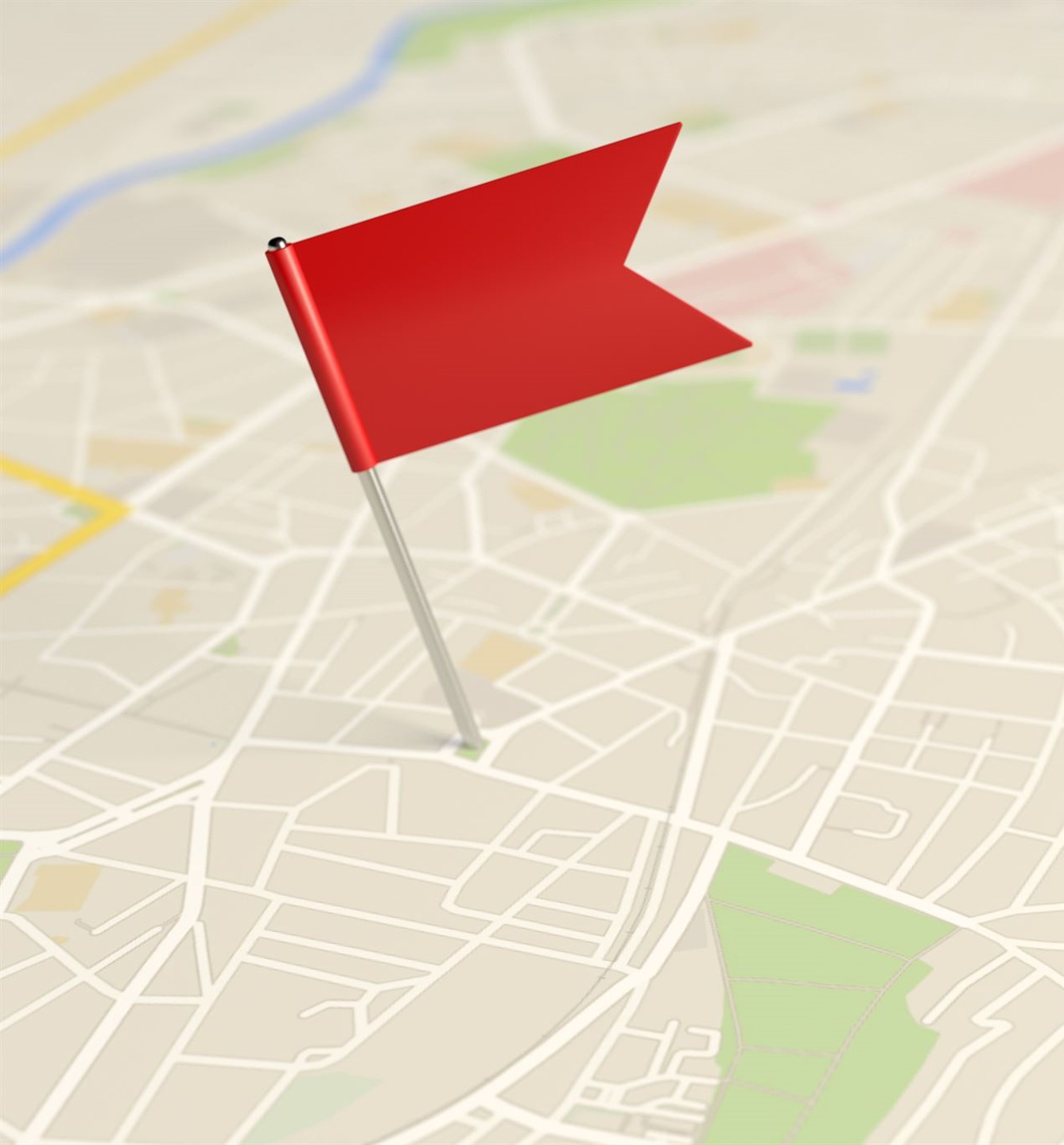 Localização estratégica da Transportadora Sabim